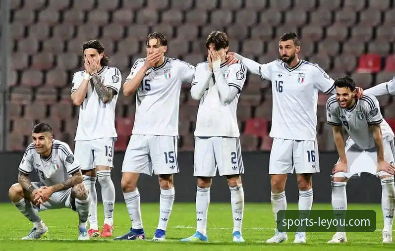 乐游体育官网流畅体验使用技巧 揭秘意大利队连续三届世界杯出局背后的真相与观赛体验