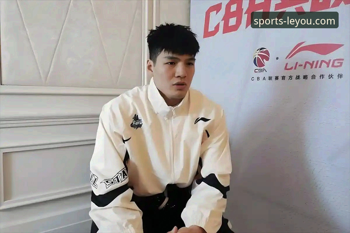 2026乐游体育app下载 CBA状元陈国豪回避条款完整解读指南——乐游体育平台用户观赛体验评测